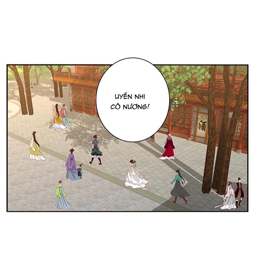 đọc truyện Thông Linh Phi Chương 567 ảnh 14 tại Thiên Thai Truyện