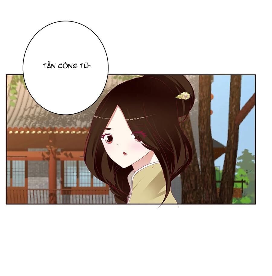 đọc truyện Thông Linh Phi Chương 567 ảnh 16 tại Thiên Thai Truyện