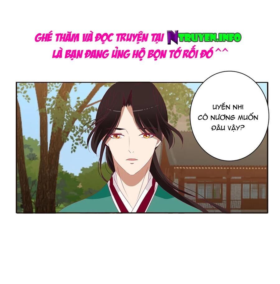 đọc truyện Thông Linh Phi Chương 567 ảnh 17 tại Thiên Thai Truyện