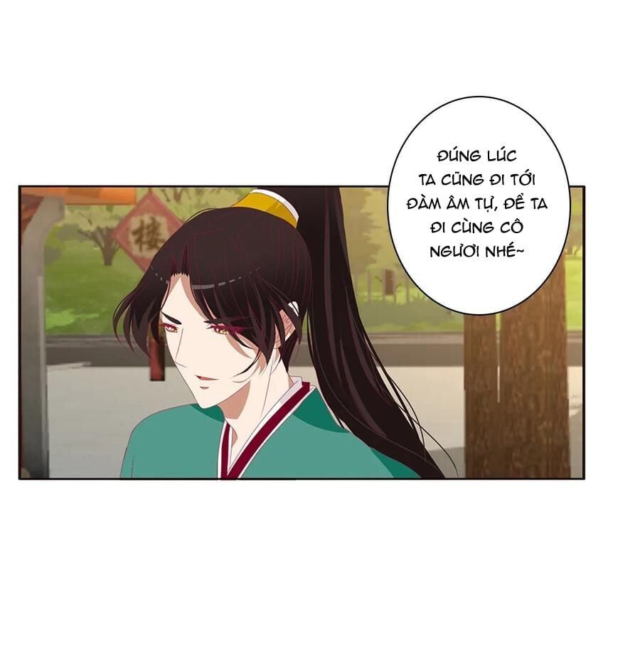 đọc truyện Thông Linh Phi Chương 567 ảnh 19 tại Thiên Thai Truyện