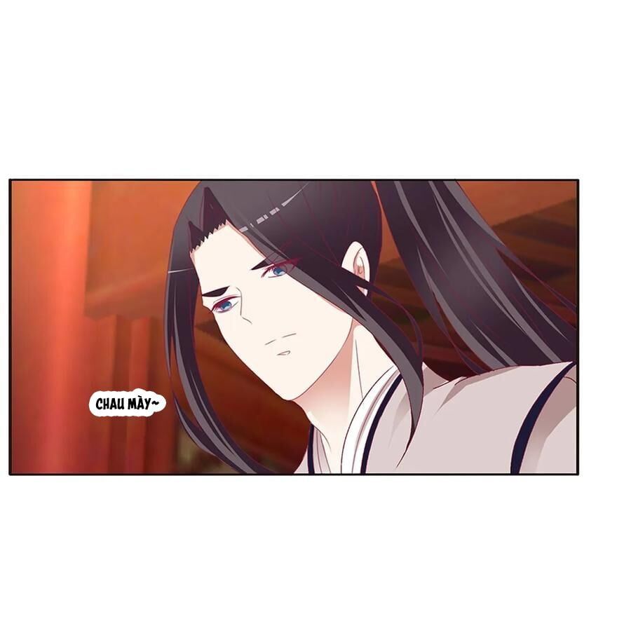 đọc truyện Thông Linh Phi Chương 567 ảnh 22 tại Thiên Thai Truyện