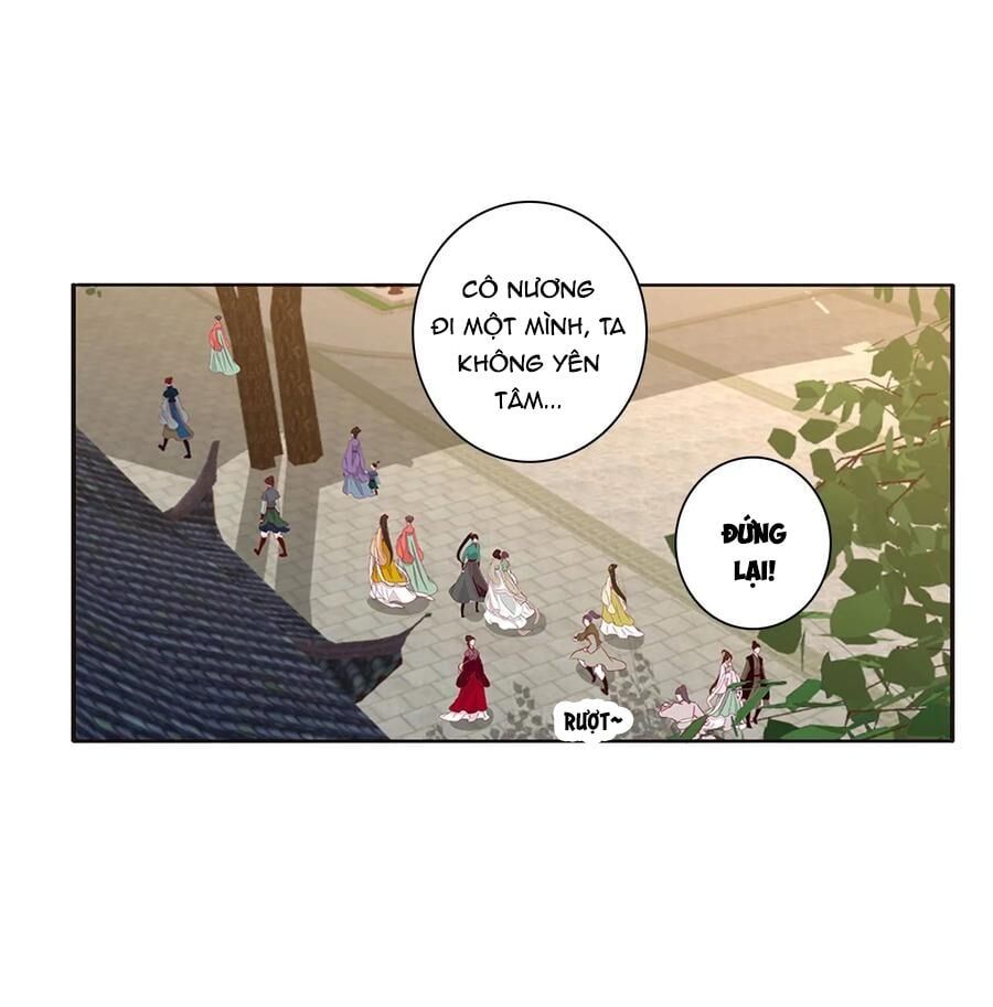 đọc truyện Thông Linh Phi Chương 567 ảnh 23 tại Thiên Thai Truyện