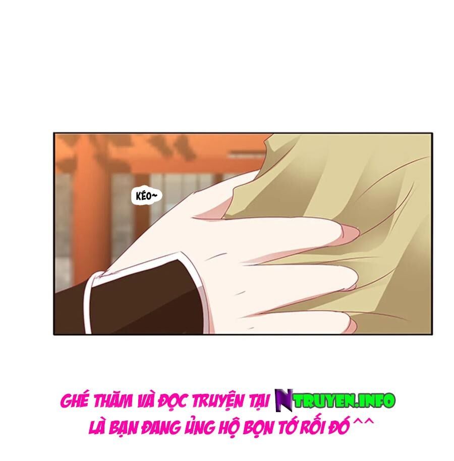 đọc truyện Thông Linh Phi Chương 567 ảnh 25 tại Thiên Thai Truyện