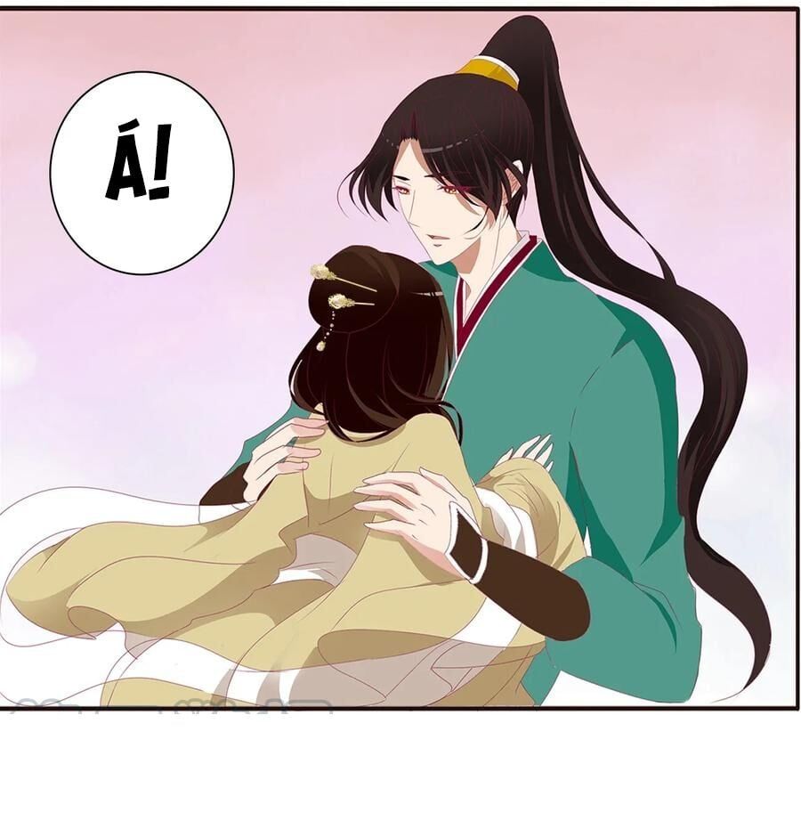 đọc truyện Thông Linh Phi Chương 567 ảnh 26 tại Thiên Thai Truyện