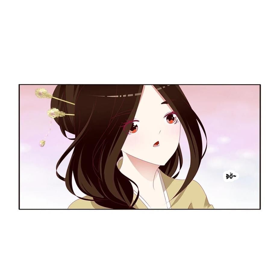 đọc truyện Thông Linh Phi Chương 567 ảnh 27 tại Thiên Thai Truyện