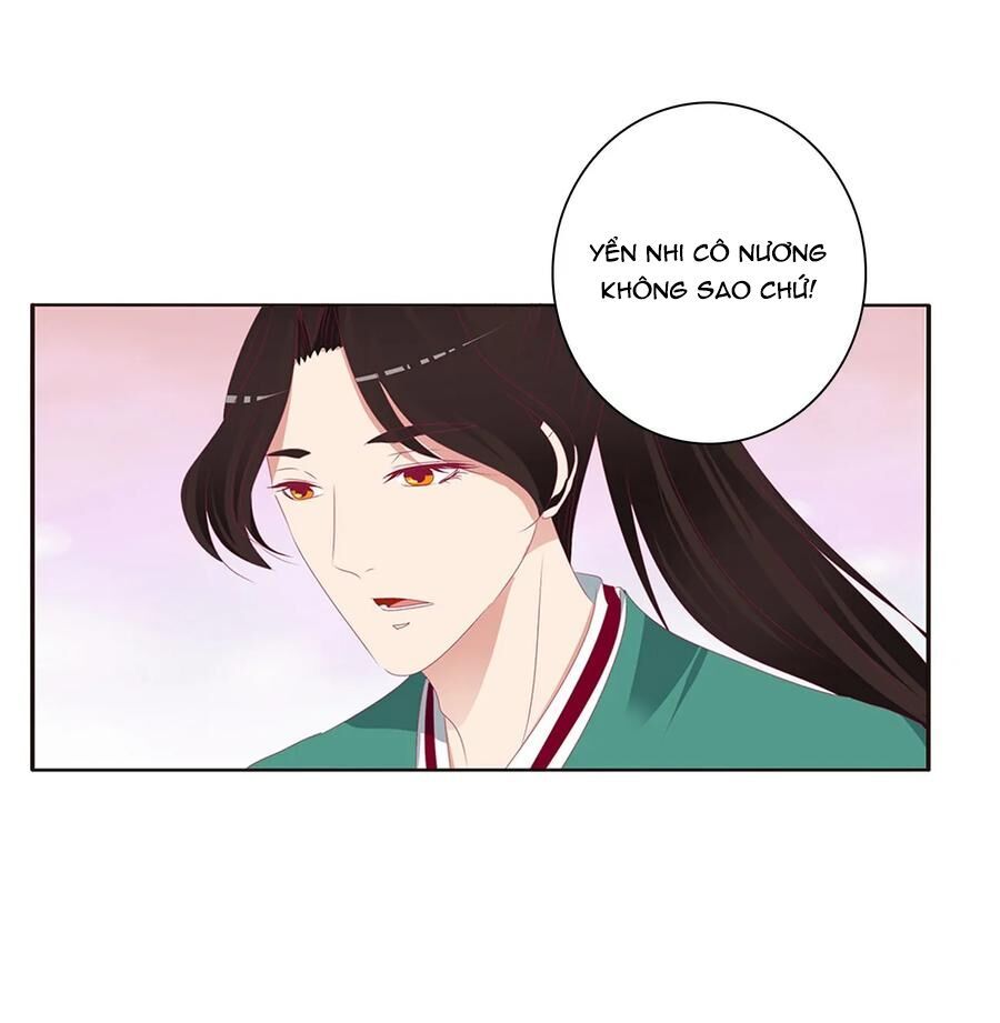 đọc truyện Thông Linh Phi Chương 567 ảnh 28 tại Thiên Thai Truyện