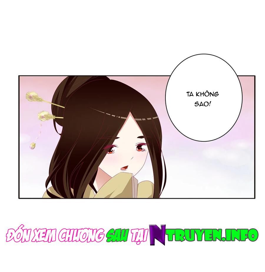 đọc truyện Thông Linh Phi Chương 567 ảnh 29 tại Thiên Thai Truyện