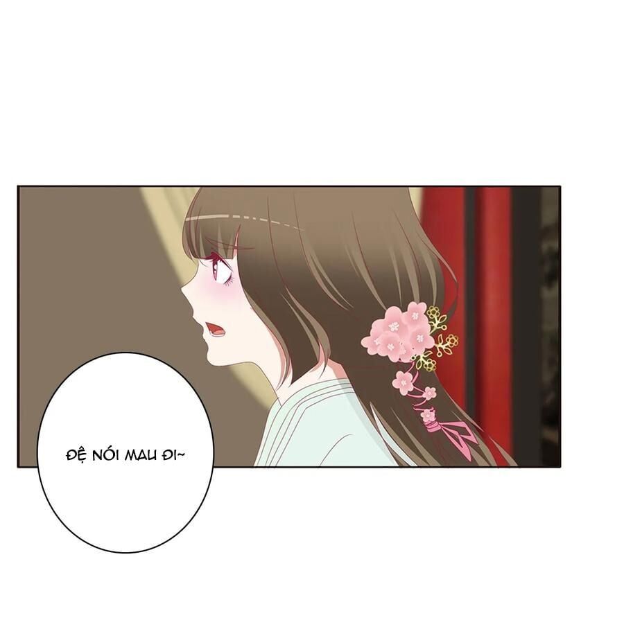 đọc truyện Thông Linh Phi Chương 567 ảnh 5 tại Thiên Thai Truyện