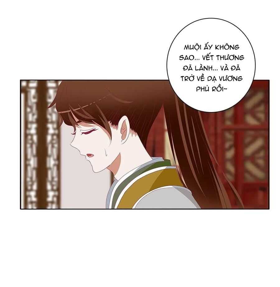 đọc truyện Thông Linh Phi Chương 567 ảnh 6 tại Thiên Thai Truyện