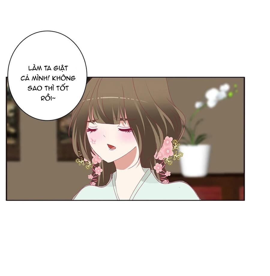 đọc truyện Thông Linh Phi Chương 567 ảnh 7 tại Thiên Thai Truyện