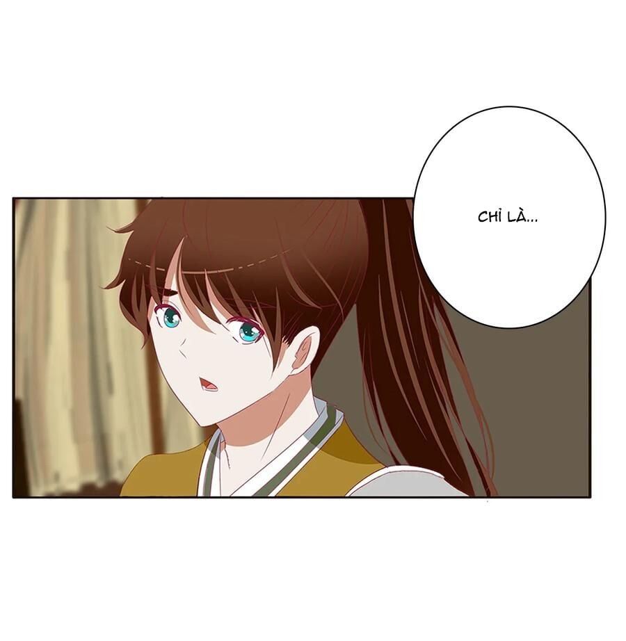 đọc truyện Thông Linh Phi Chương 567 ảnh 8 tại Thiên Thai Truyện