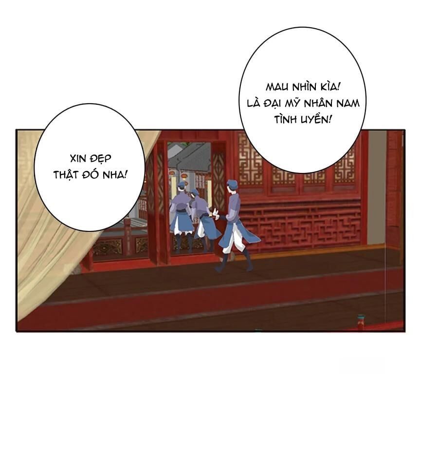 đọc truyện Thông Linh Phi Chương 567 ảnh 10 tại Thiên Thai Truyện