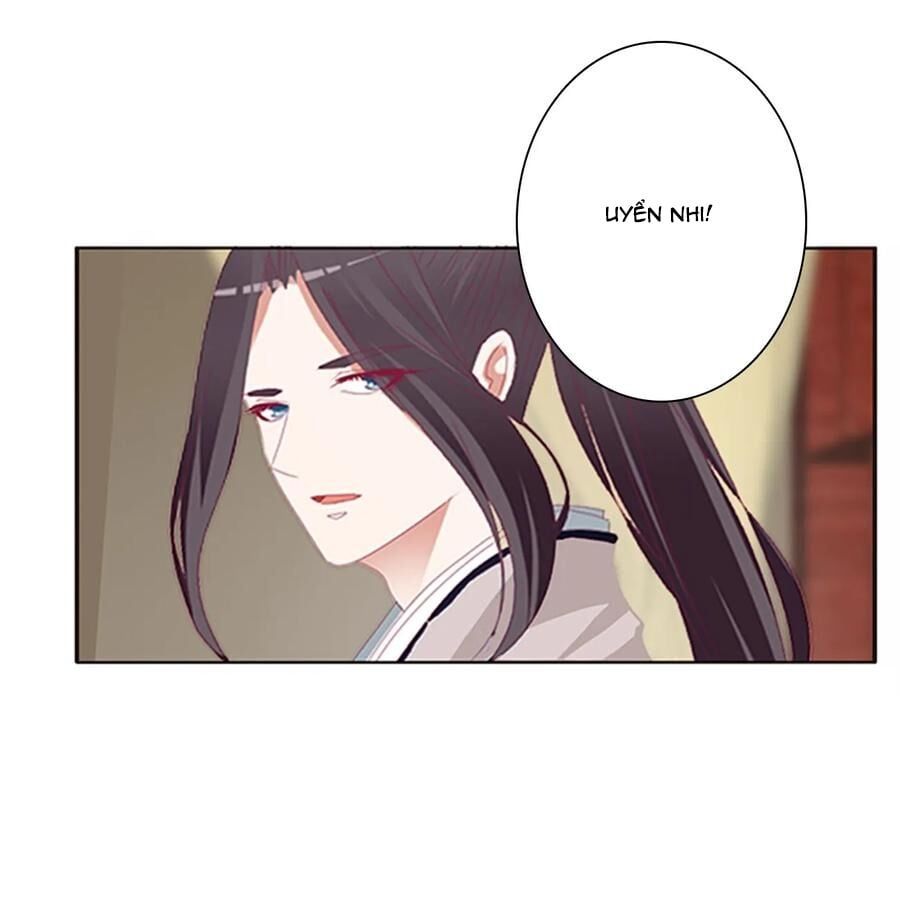 đọc truyện Thông Linh Phi Chương 567 ảnh 11 tại Thiên Thai Truyện