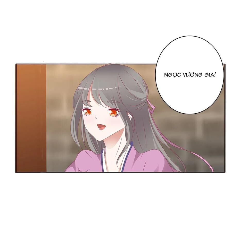 đọc truyện Thông Linh Phi Chương 568 ảnh 15 tại Thiên Thai Truyện