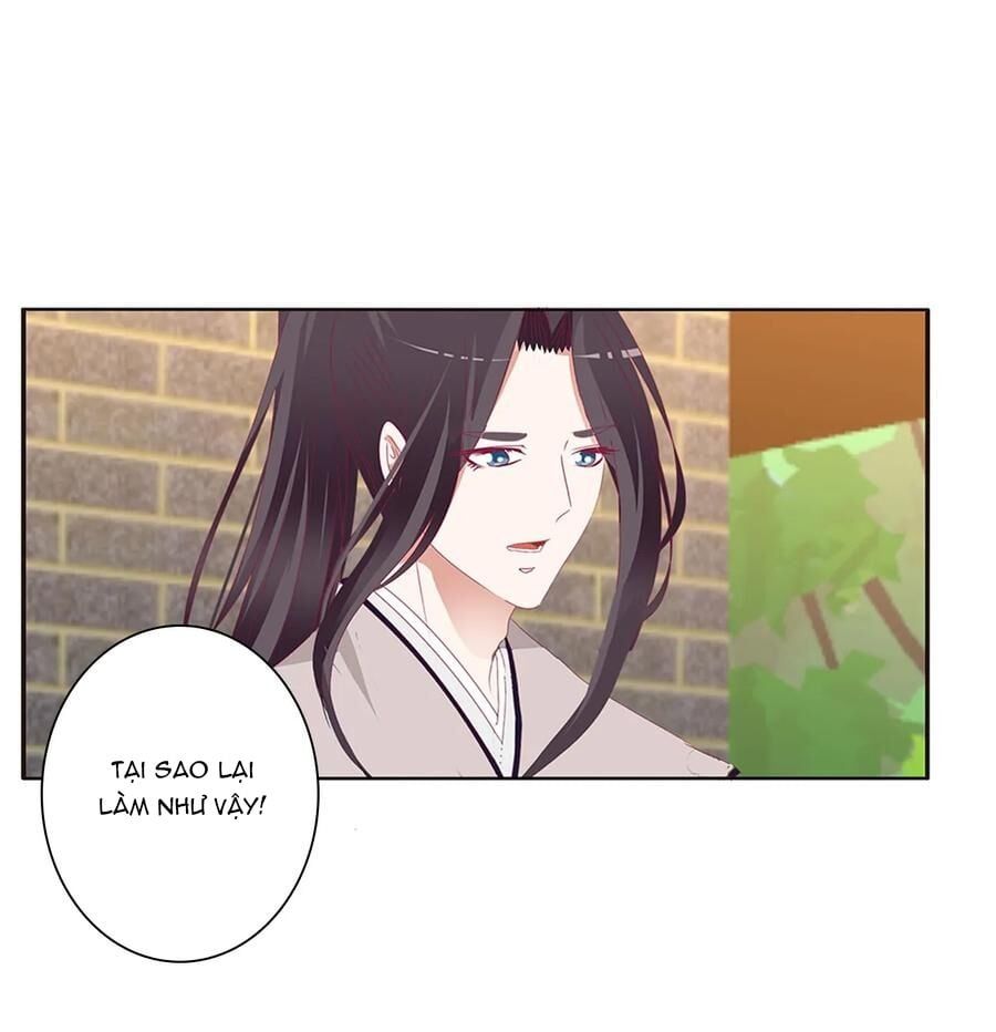 đọc truyện Thông Linh Phi Chương 568 ảnh 16 tại Thiên Thai Truyện