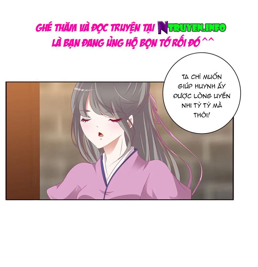 đọc truyện Thông Linh Phi Chương 568 ảnh 18 tại Thiên Thai Truyện