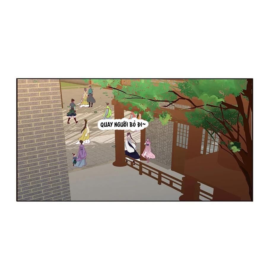 đọc truyện Thông Linh Phi Chương 568 ảnh 19 tại Thiên Thai Truyện