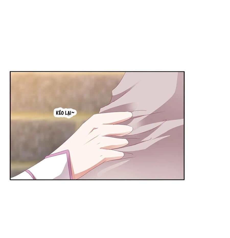 đọc truyện Thông Linh Phi Chương 568 ảnh 20 tại Thiên Thai Truyện