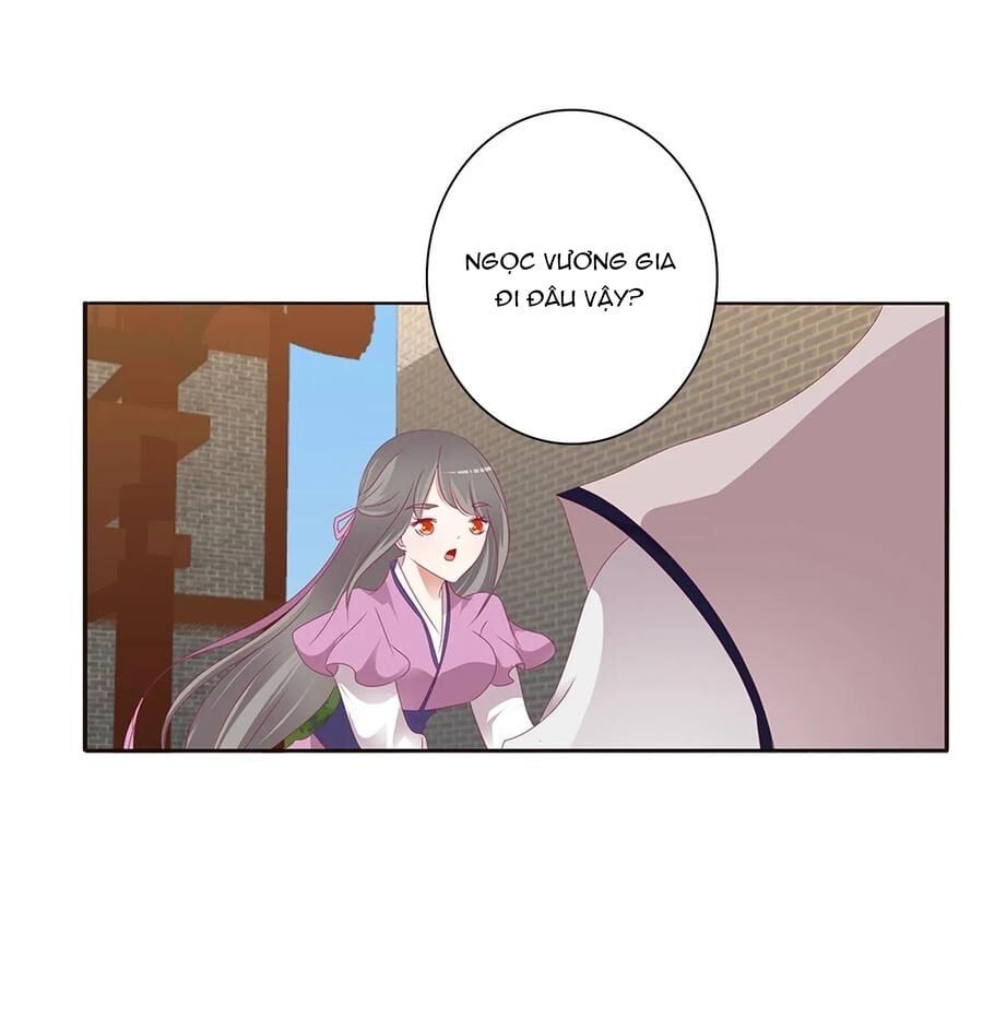 đọc truyện Thông Linh Phi Chương 568 ảnh 21 tại Thiên Thai Truyện