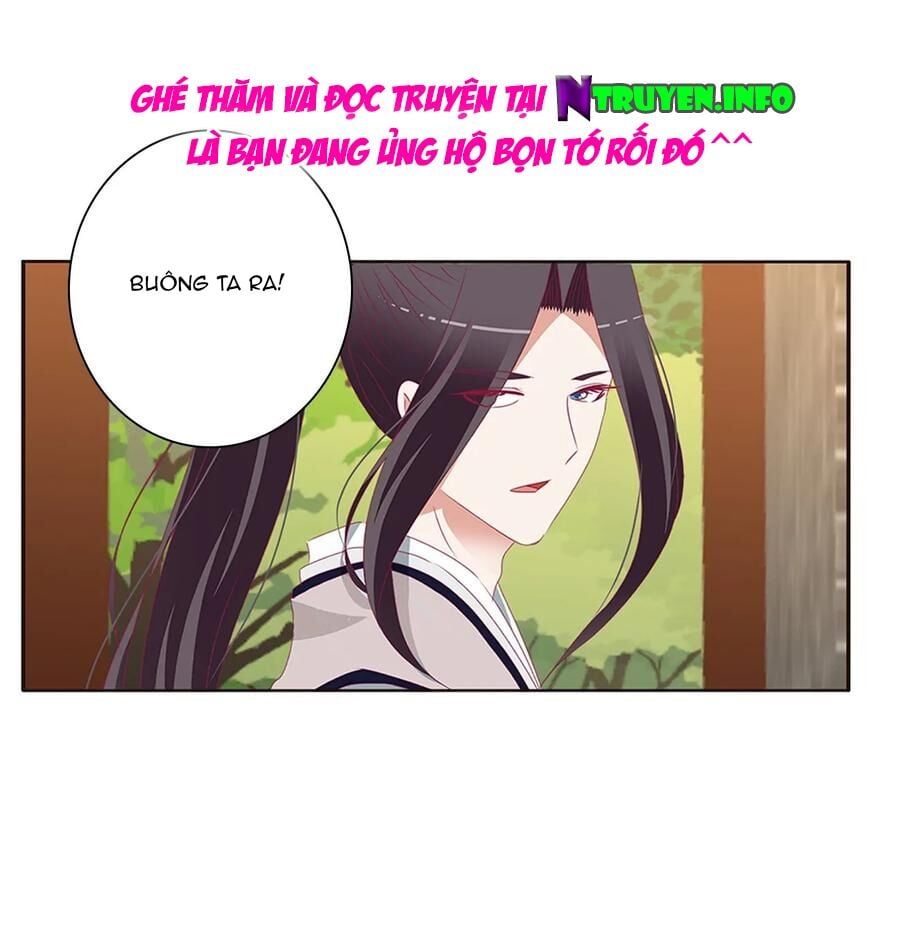 đọc truyện Thông Linh Phi Chương 568 ảnh 22 tại Thiên Thai Truyện