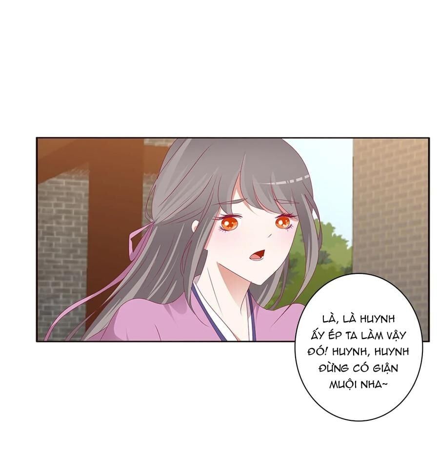 đọc truyện Thông Linh Phi Chương 568 ảnh 23 tại Thiên Thai Truyện