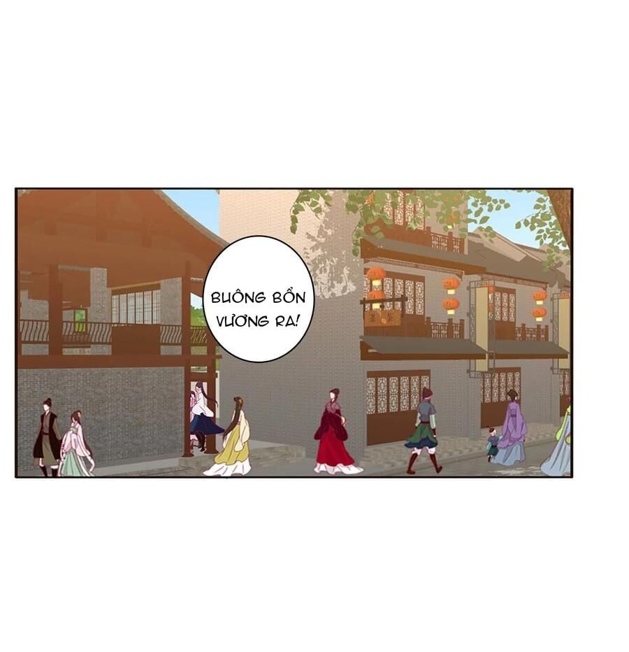 đọc truyện Thông Linh Phi Chương 568 ảnh 26 tại Thiên Thai Truyện