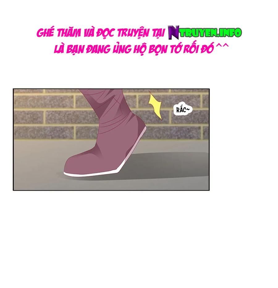 đọc truyện Thông Linh Phi Chương 568 ảnh 27 tại Thiên Thai Truyện