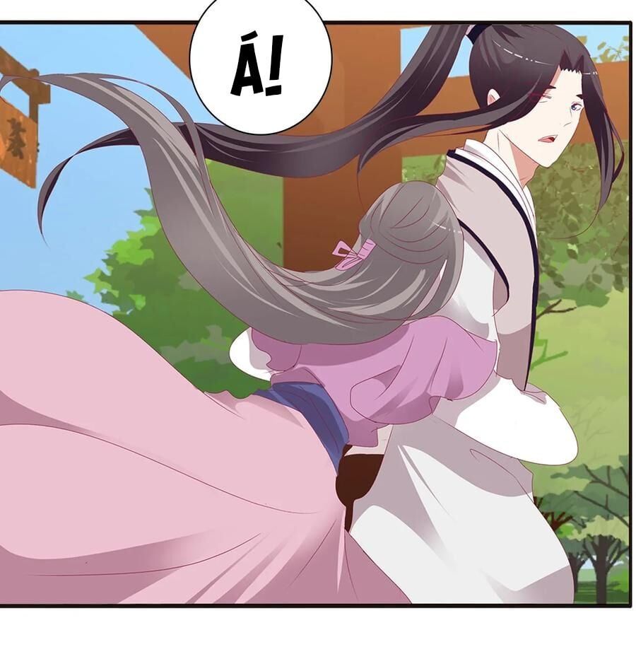 đọc truyện Thông Linh Phi Chương 568 ảnh 29 tại Thiên Thai Truyện