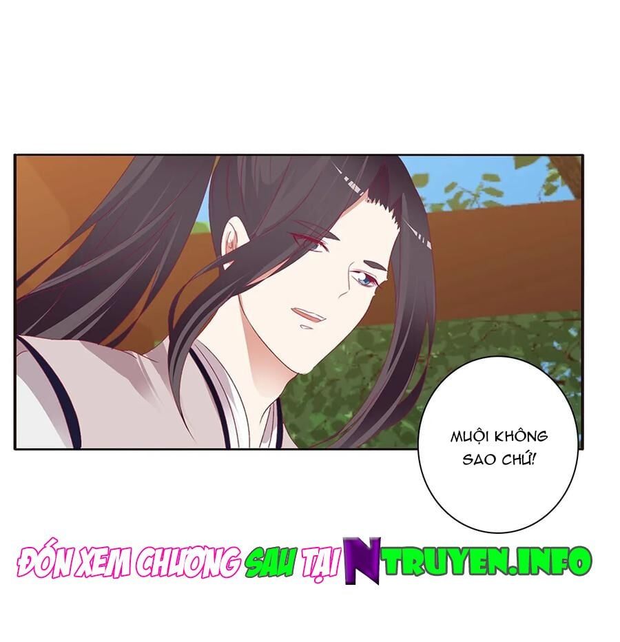 đọc truyện Thông Linh Phi Chương 568 ảnh 30 tại Thiên Thai Truyện