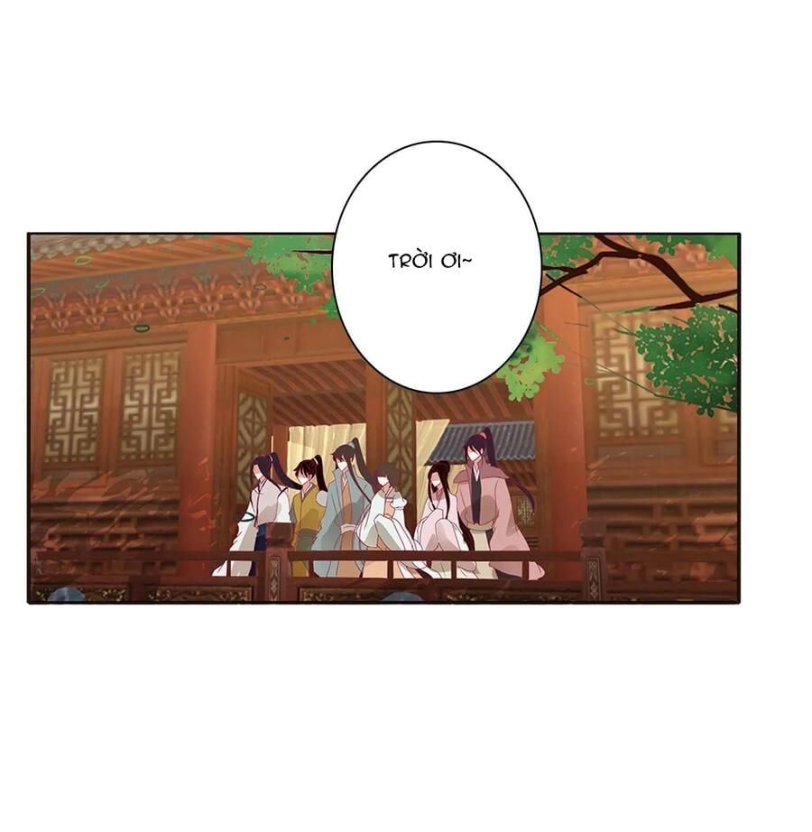 đọc truyện Thông Linh Phi Chương 568 ảnh 5 tại Thiên Thai Truyện