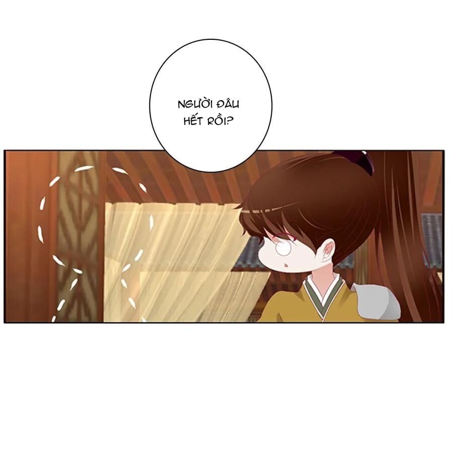 đọc truyện Thông Linh Phi Chương 568 ảnh 7 tại Thiên Thai Truyện