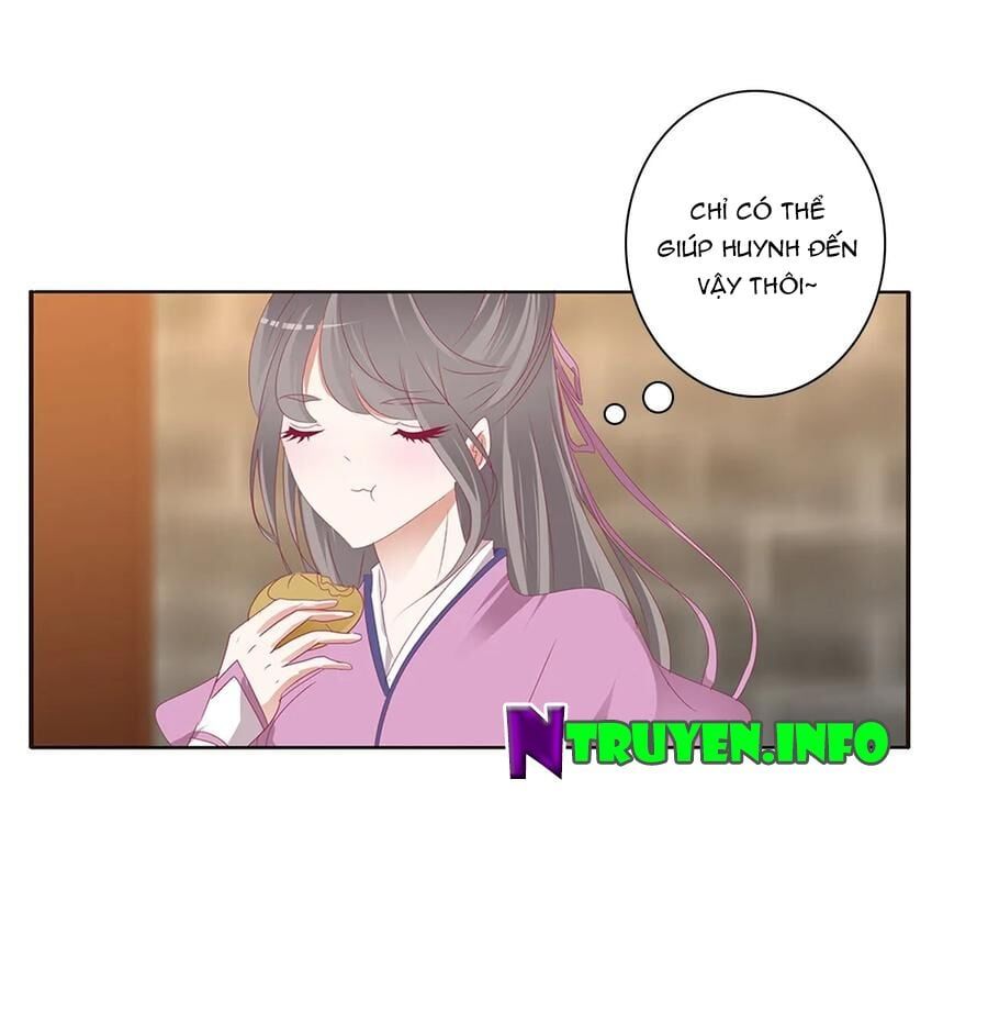 đọc truyện Thông Linh Phi Chương 568 ảnh 10 tại Thiên Thai Truyện