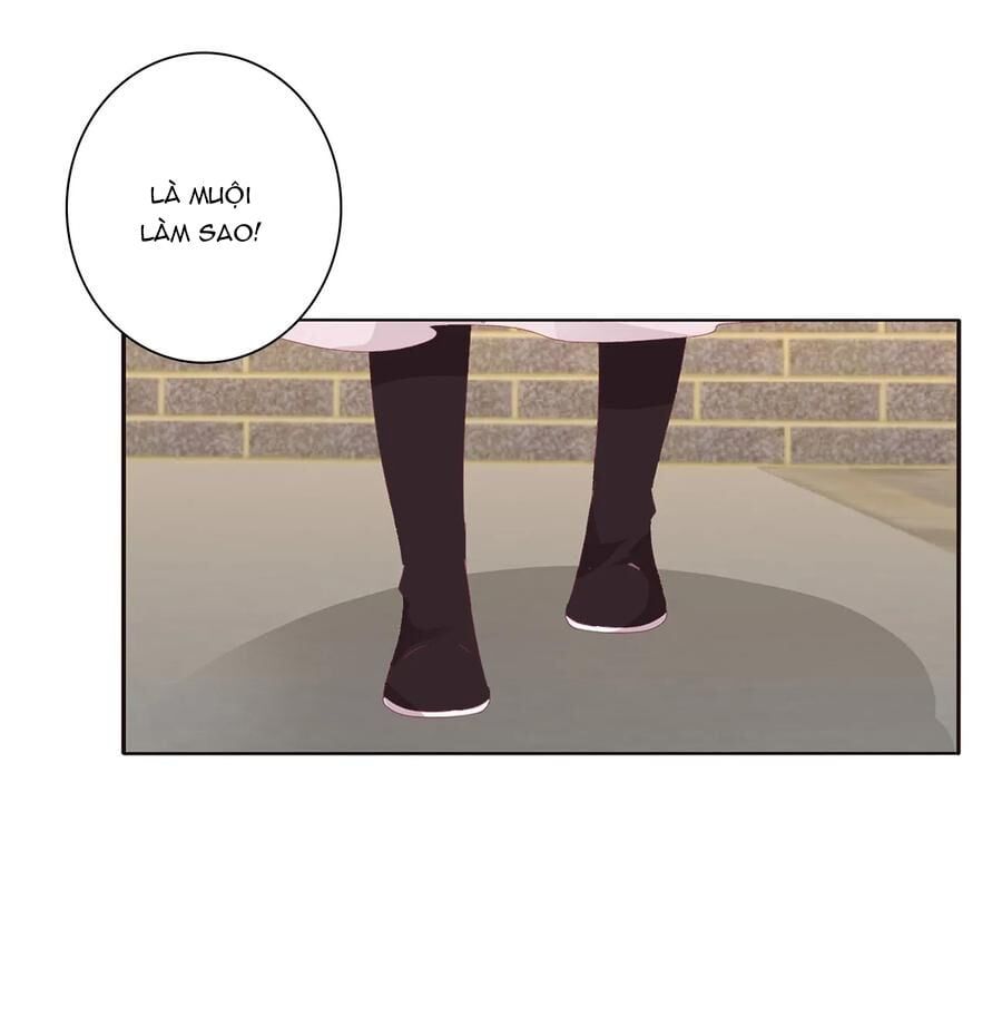 đọc truyện Thông Linh Phi Chương 568 ảnh 11 tại Thiên Thai Truyện