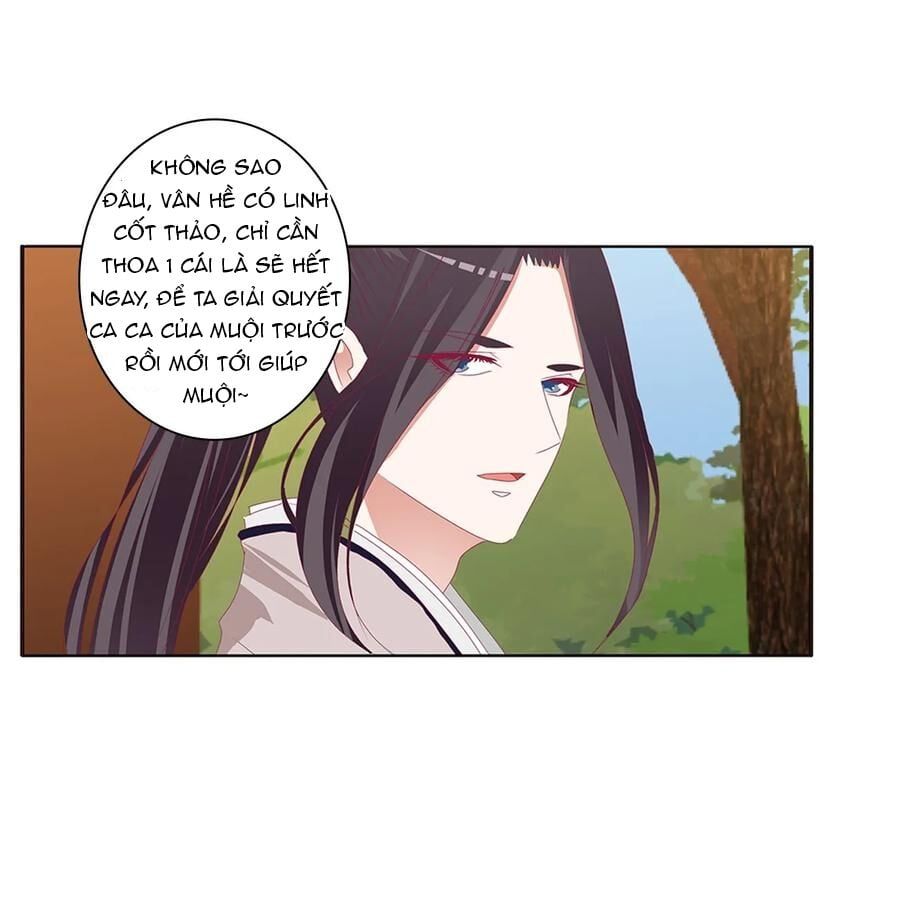 đọc truyện Thông Linh Phi Chương 569 ảnh 12 tại Thiên Thai Truyện