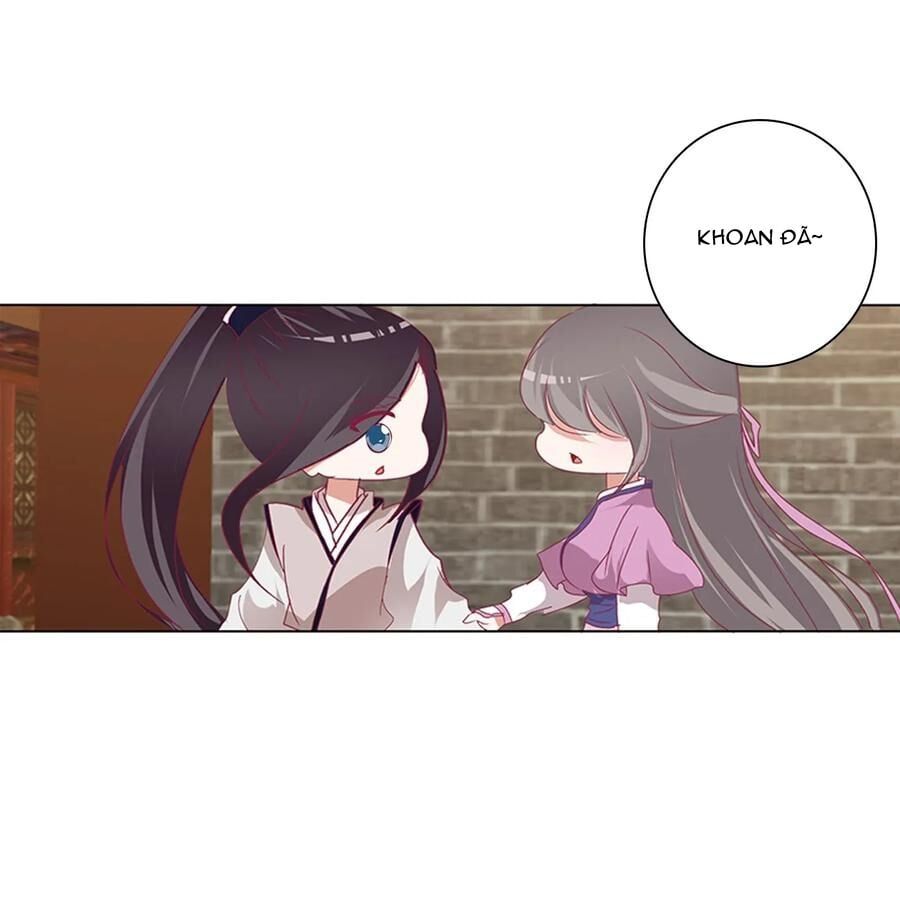 đọc truyện Thông Linh Phi Chương 569 ảnh 14 tại Thiên Thai Truyện