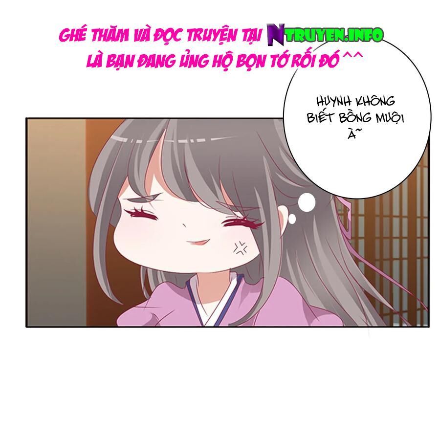 đọc truyện Thông Linh Phi Chương 569 ảnh 17 tại Thiên Thai Truyện