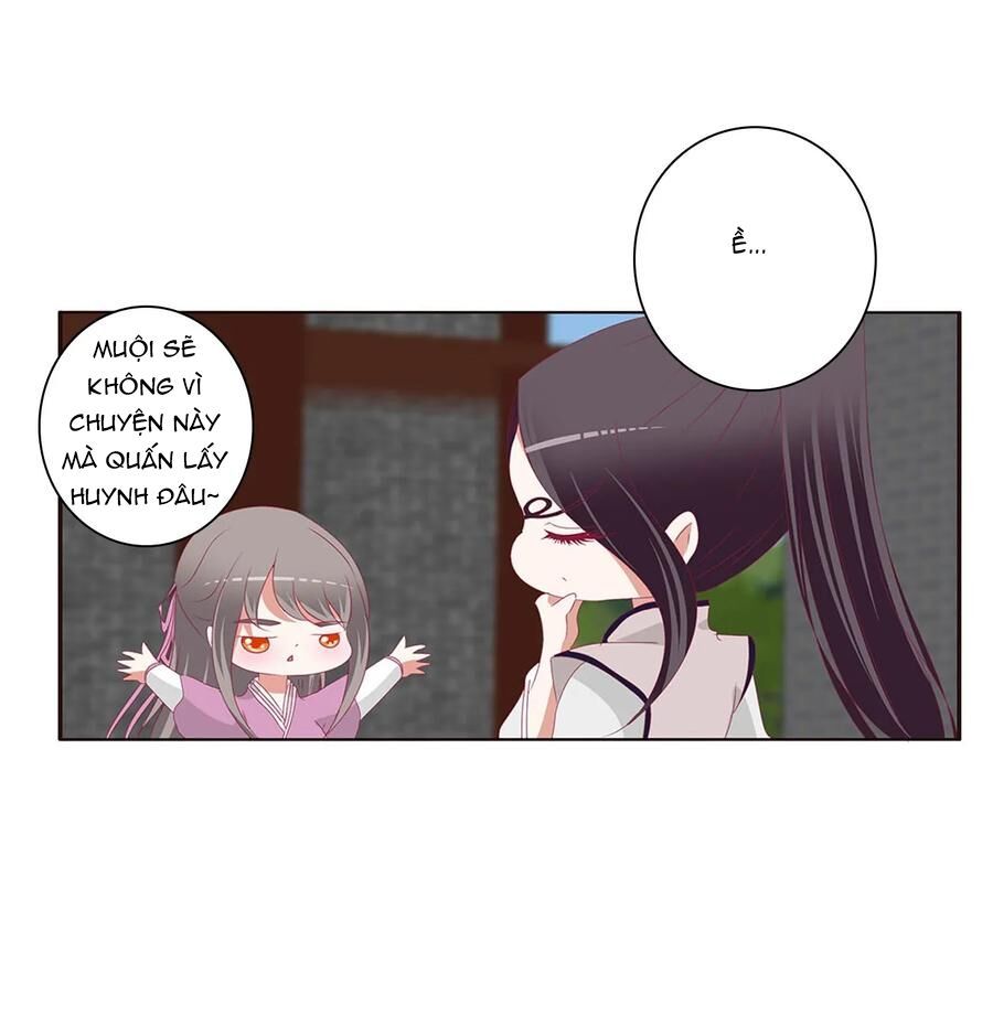 đọc truyện Thông Linh Phi Chương 569 ảnh 19 tại Thiên Thai Truyện