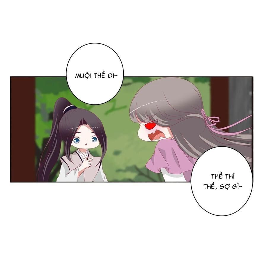 đọc truyện Thông Linh Phi Chương 569 ảnh 20 tại Thiên Thai Truyện