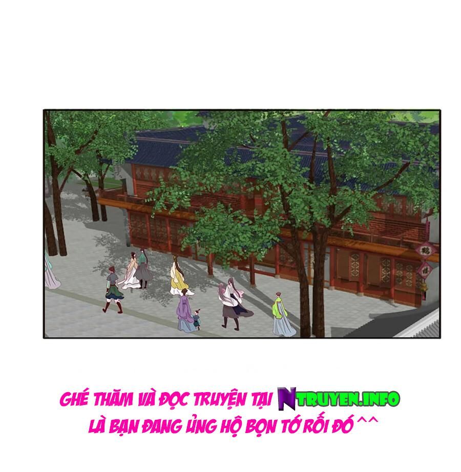 đọc truyện Thông Linh Phi Chương 569 ảnh 21 tại Thiên Thai Truyện