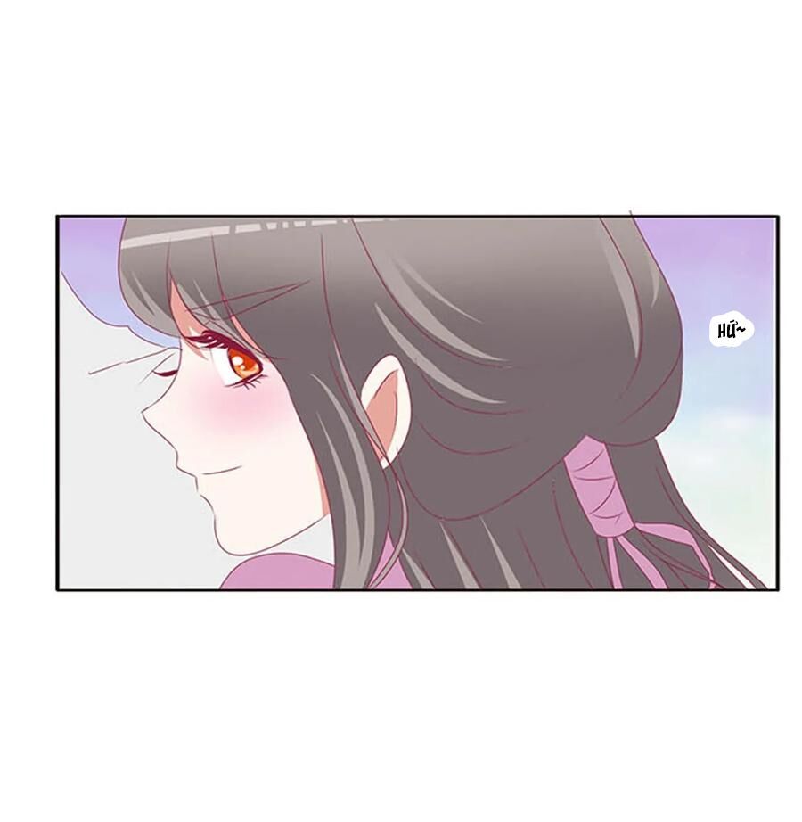 đọc truyện Thông Linh Phi Chương 569 ảnh 24 tại Thiên Thai Truyện