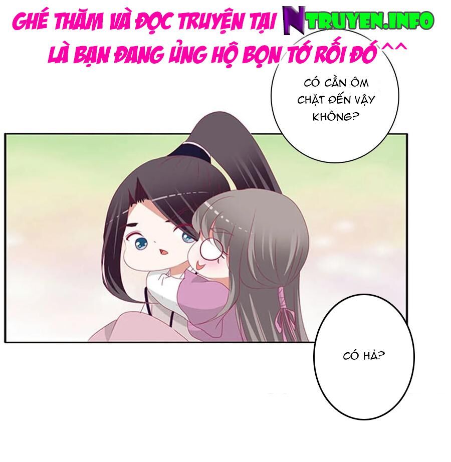 đọc truyện Thông Linh Phi Chương 569 ảnh 25 tại Thiên Thai Truyện