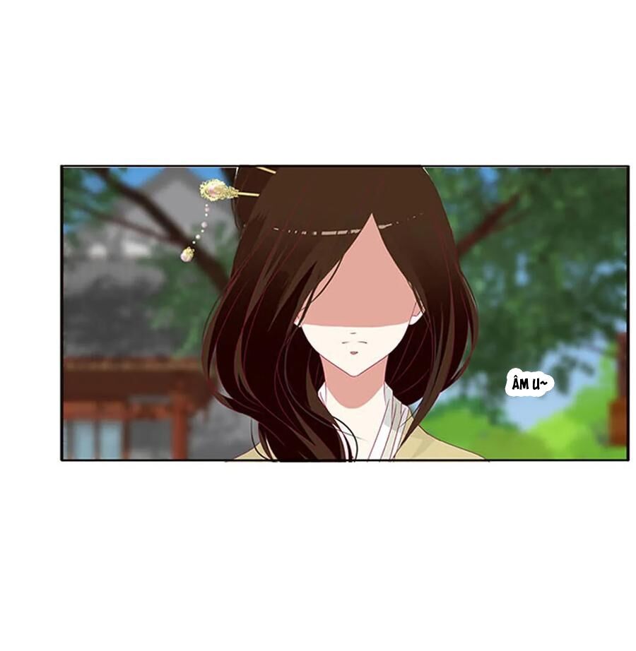 đọc truyện Thông Linh Phi Chương 569 ảnh 28 tại Thiên Thai Truyện