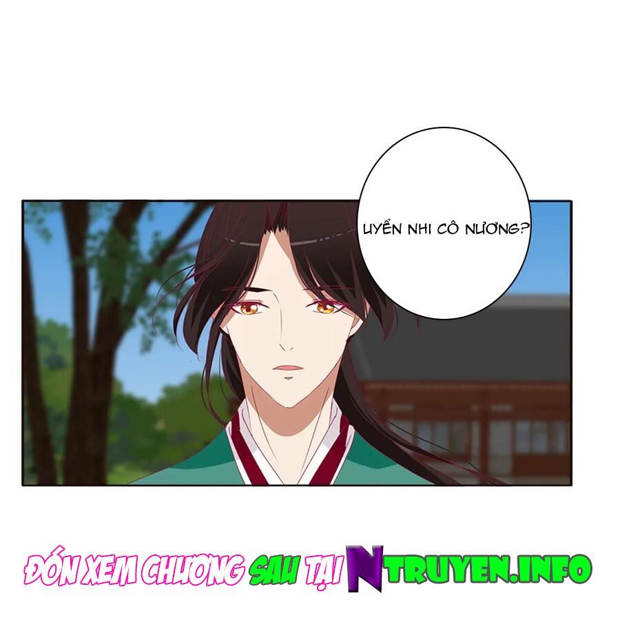 đọc truyện Thông Linh Phi Chương 569 ảnh 29 tại Thiên Thai Truyện