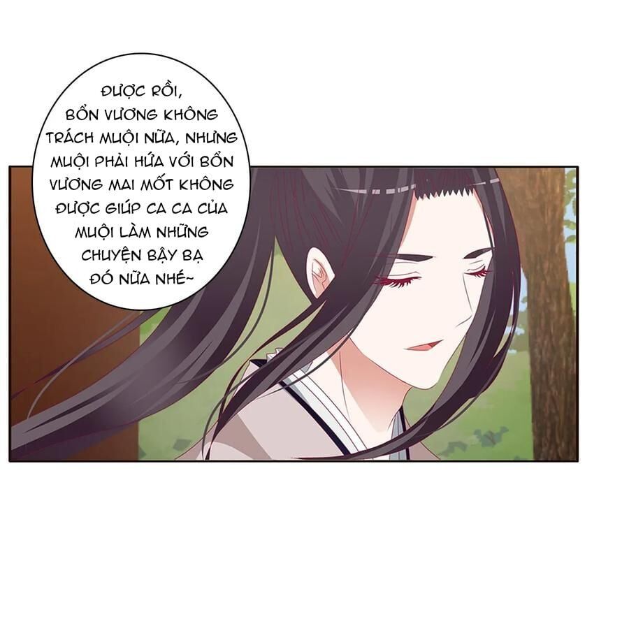 đọc truyện Thông Linh Phi Chương 569 ảnh 5 tại Thiên Thai Truyện