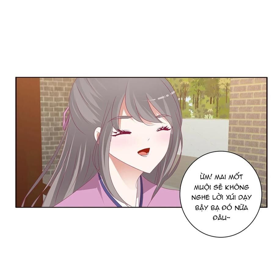 đọc truyện Thông Linh Phi Chương 569 ảnh 6 tại Thiên Thai Truyện