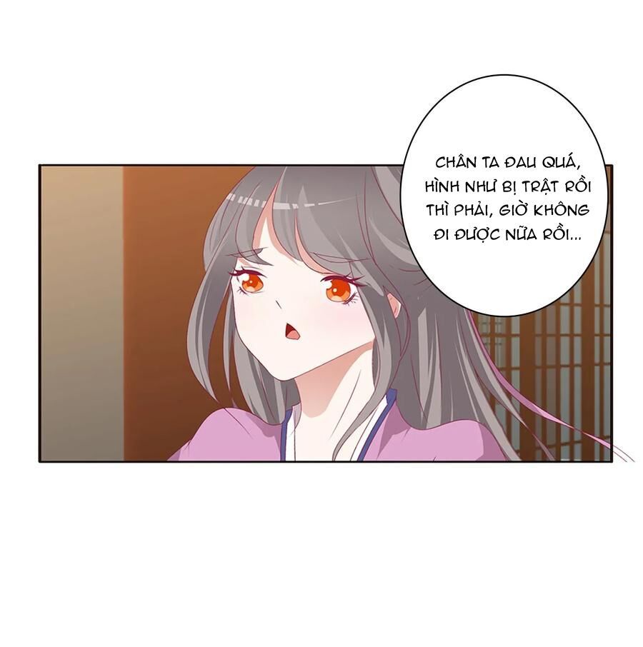 đọc truyện Thông Linh Phi Chương 569 ảnh 11 tại Thiên Thai Truyện