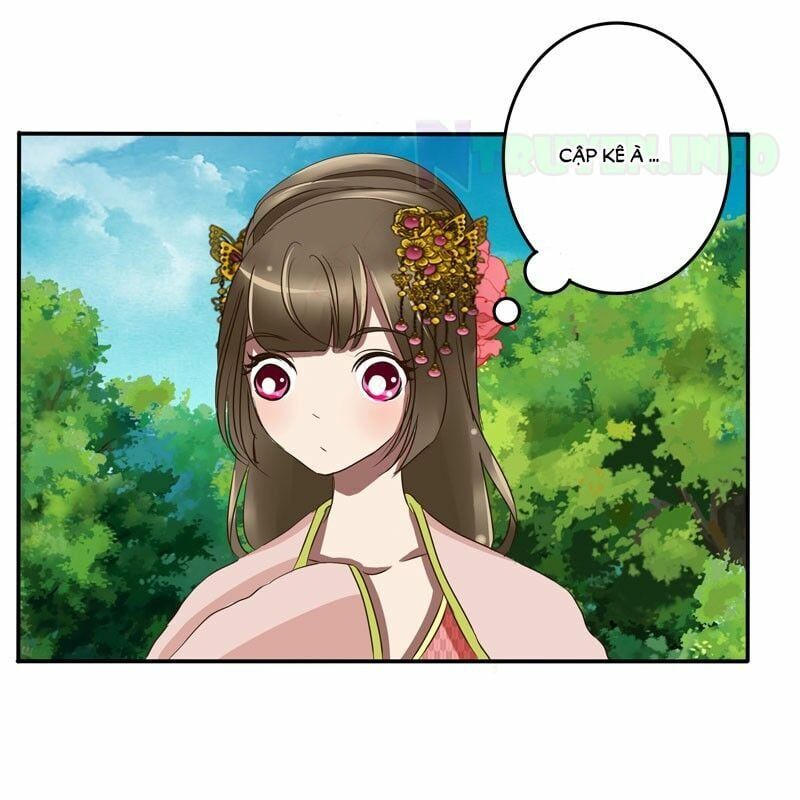 đọc truyện Thông Linh Phi Chương 57 ảnh 14 tại Thiên Thai Truyện