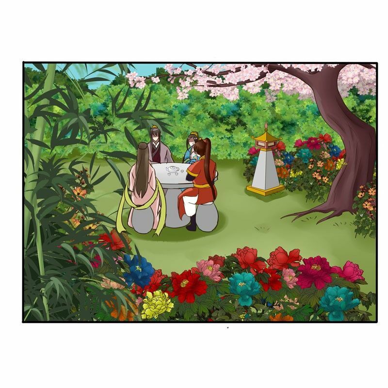 đọc truyện Thông Linh Phi Chương 57 ảnh 16 tại Thiên Thai Truyện