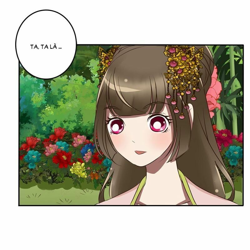 đọc truyện Thông Linh Phi Chương 57 ảnh 30 tại Thiên Thai Truyện