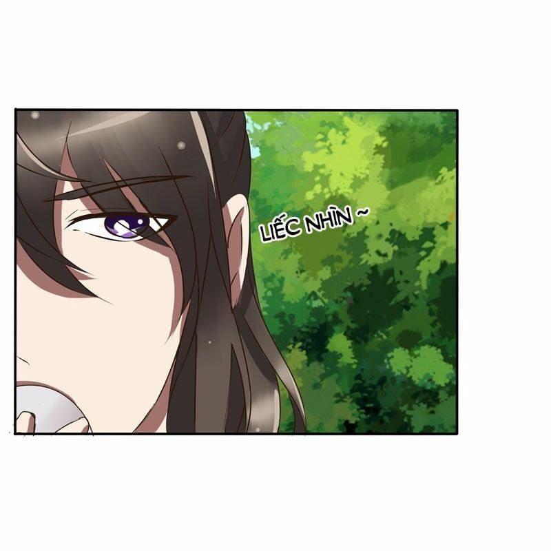 đọc truyện Thông Linh Phi Chương 57 ảnh 34 tại Thiên Thai Truyện